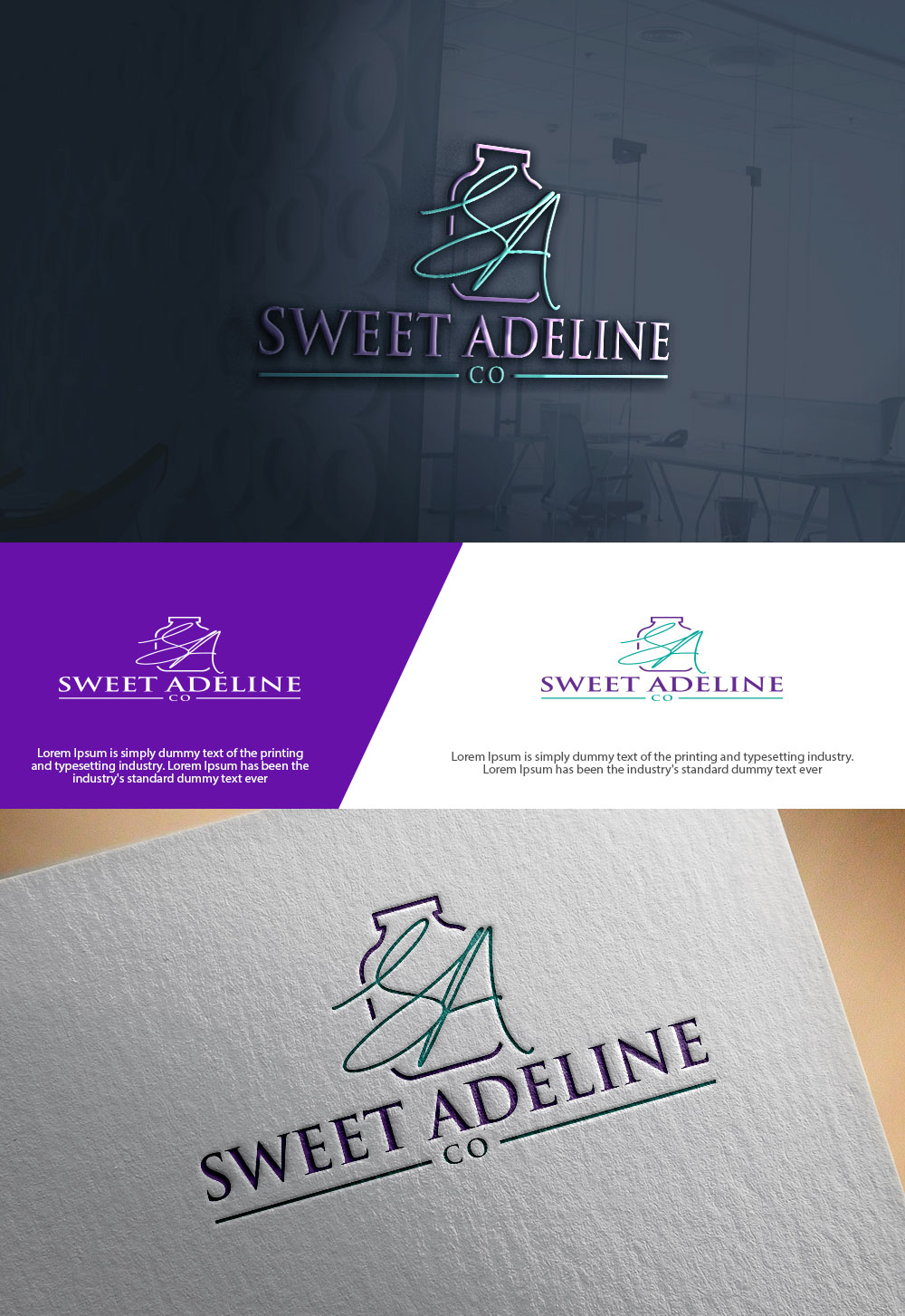 Logo Design by sulemani  creation for this project | Design #36141348