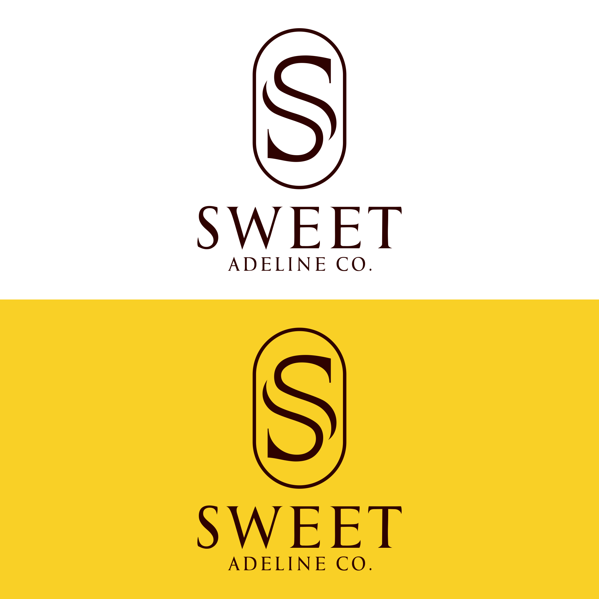 Logo Design by initials_MAN for this project | Design #36137226