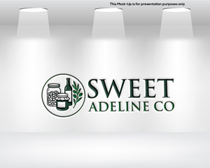 Logo Design by Muina for this project | Design: #36136965