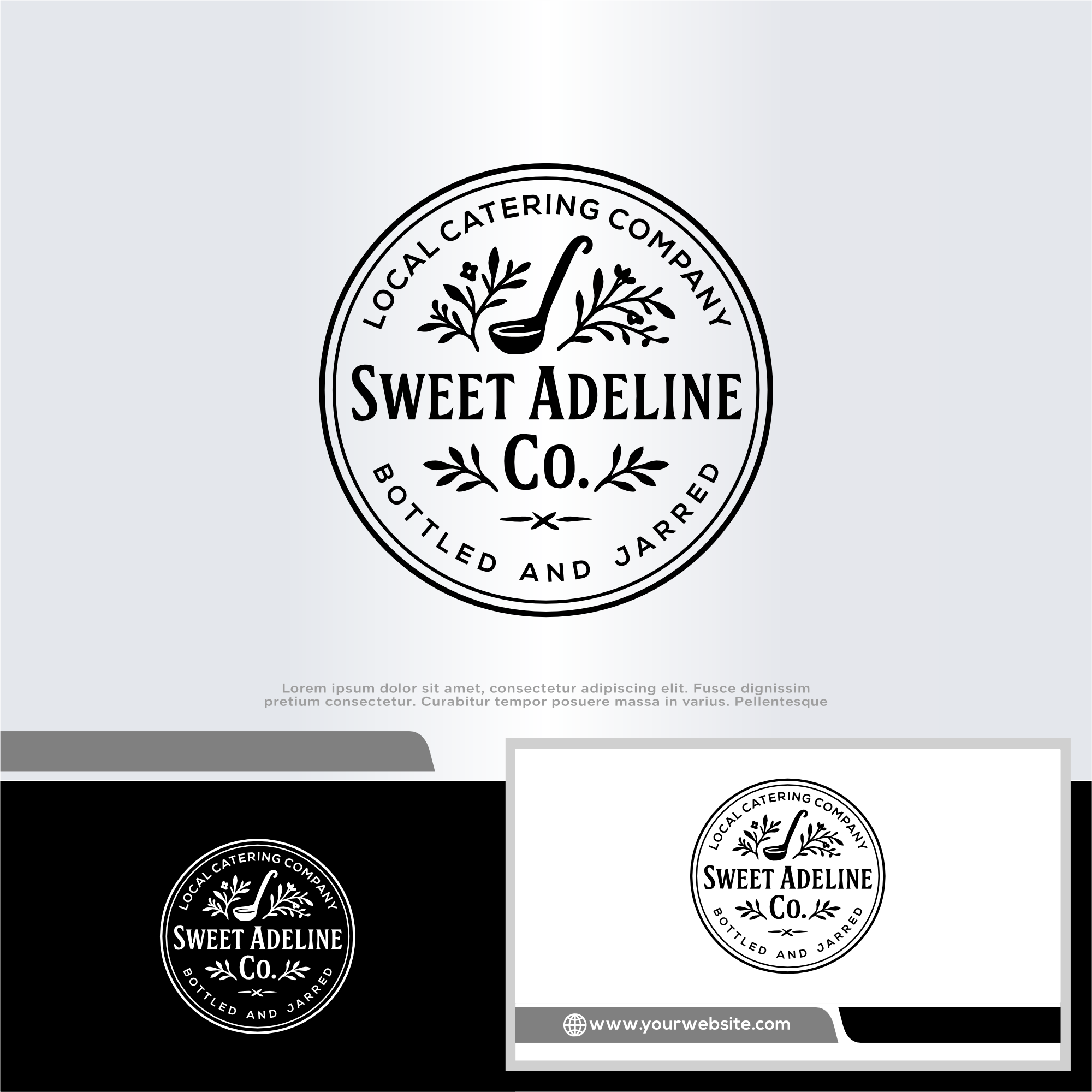 Logo Design by win it for this project | Design #36137066