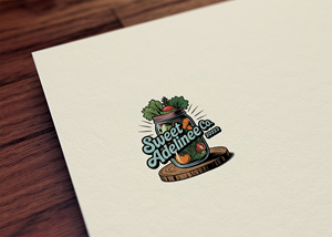 Logo Design by Sajee. for this project | Design: #36138793