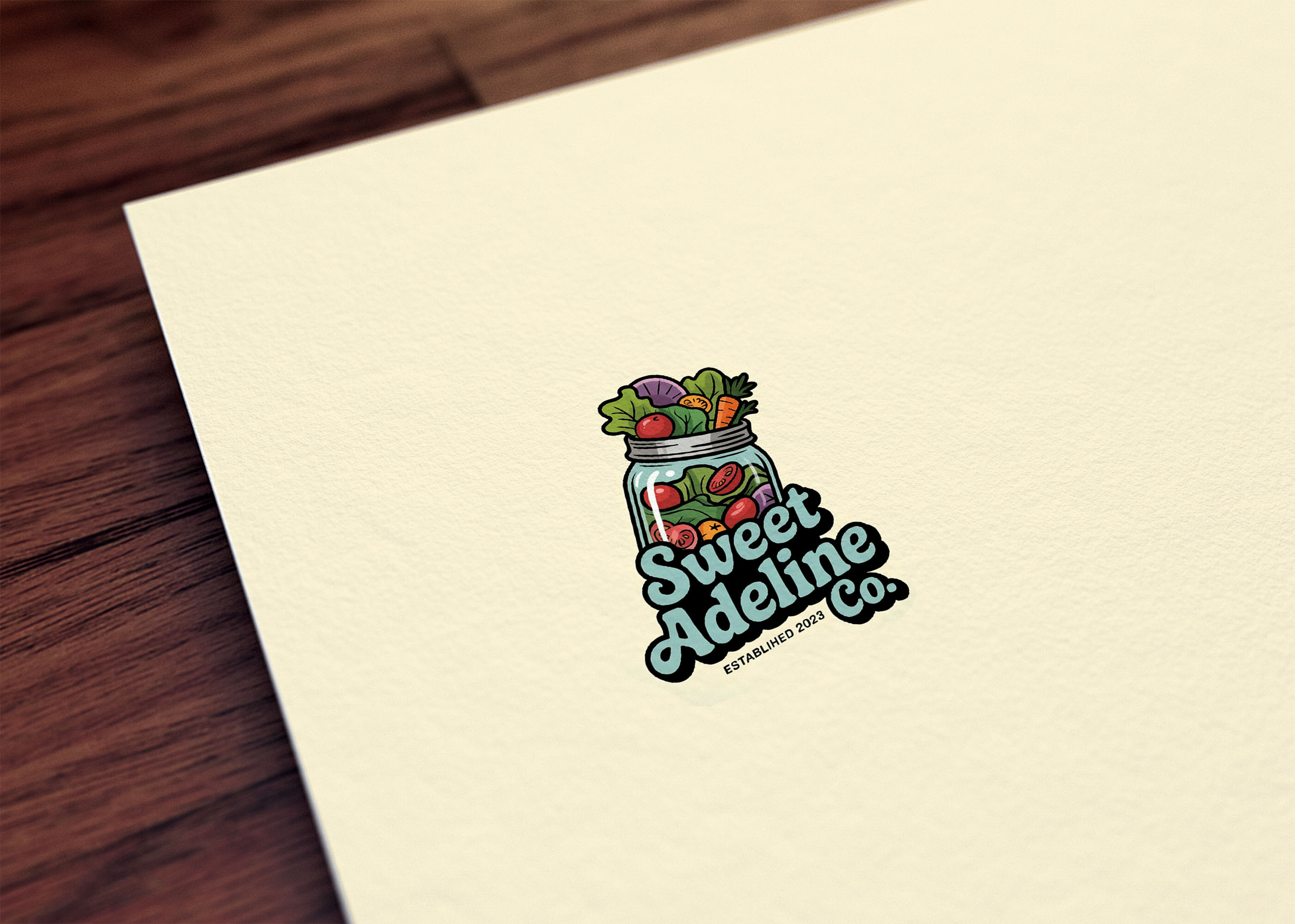 Logo Design by Sajee. for this project | Design #36138794
