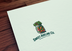 Logo Design by Sajee. for this project | Design: #36138795