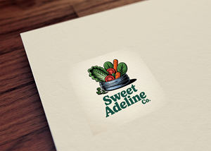 Logo Design by Sajee. for this project | Design: #36138796