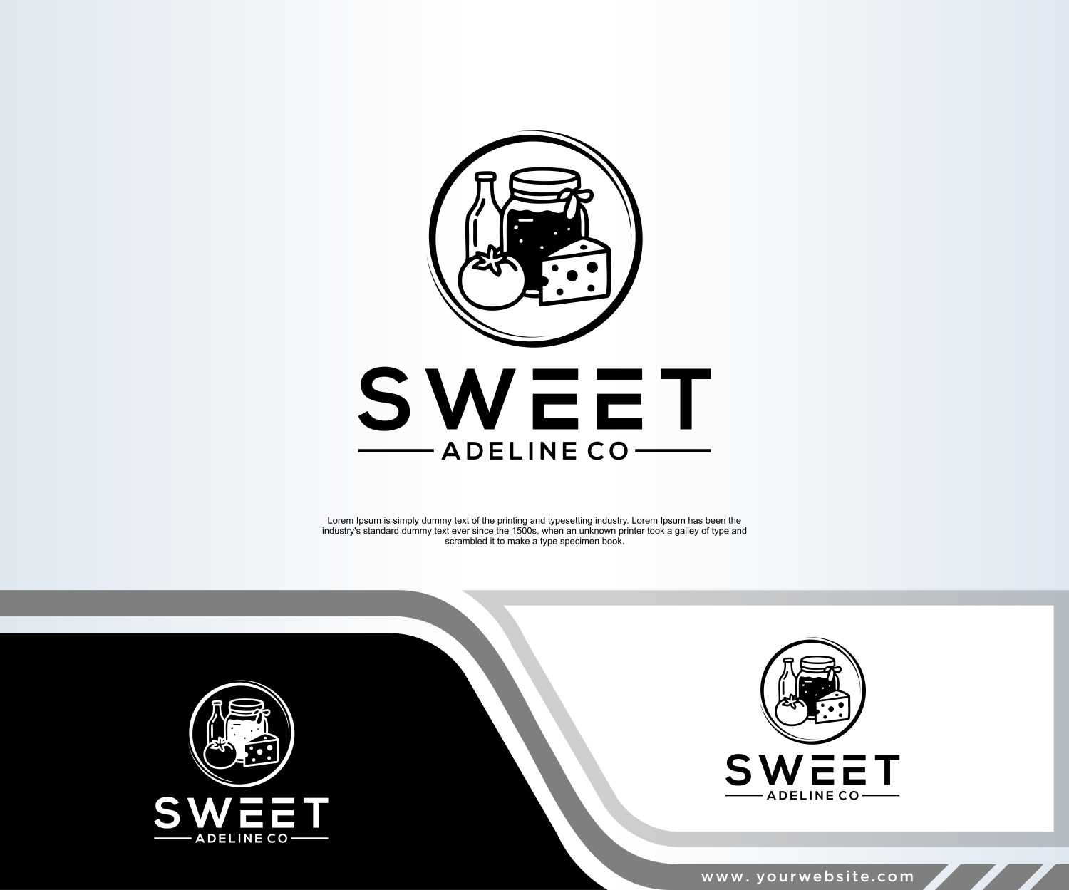 Diseño de Logo por in creative para este proyecto | Diseño #36136714