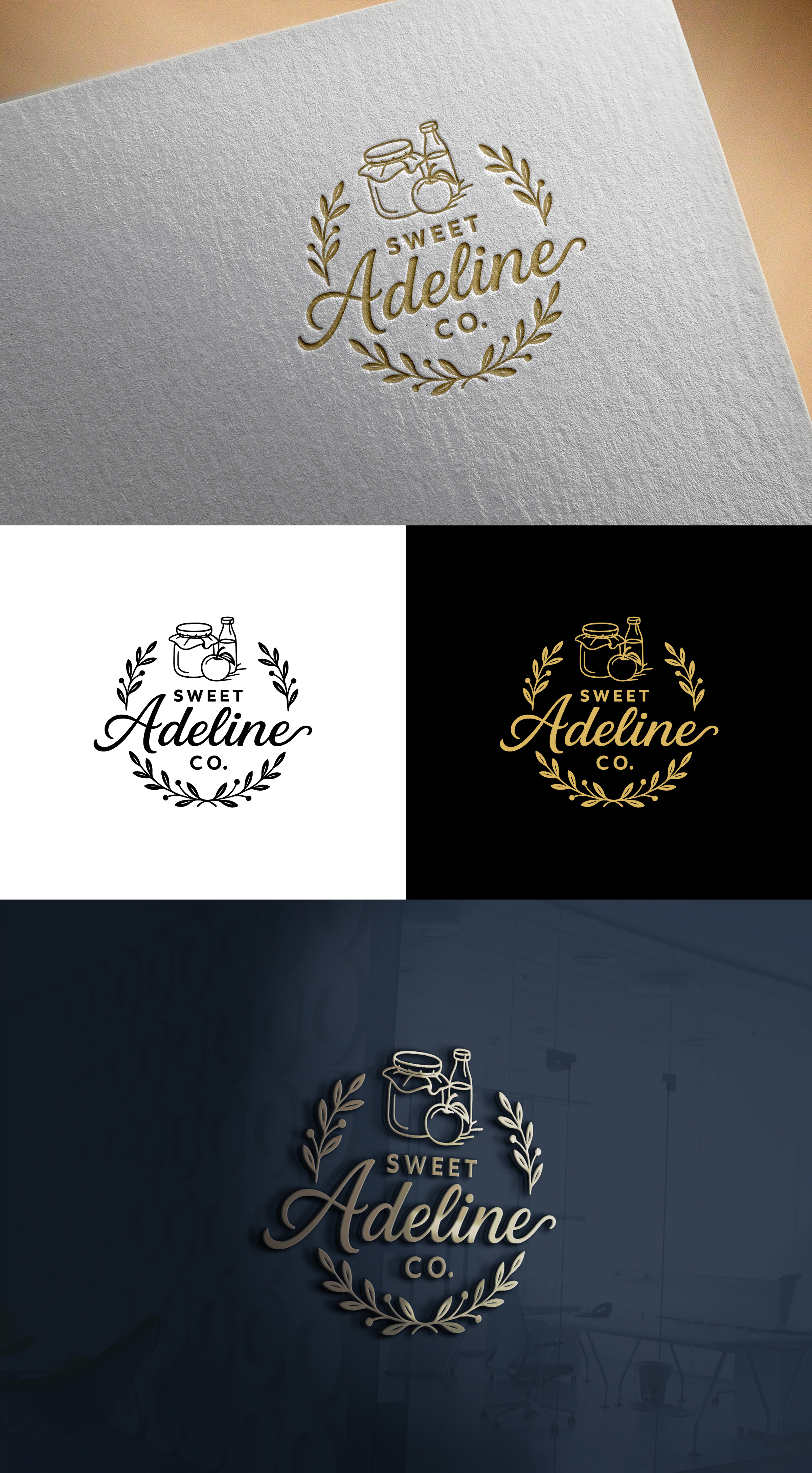 Logo Design by Soonia for this project | Design #36137543