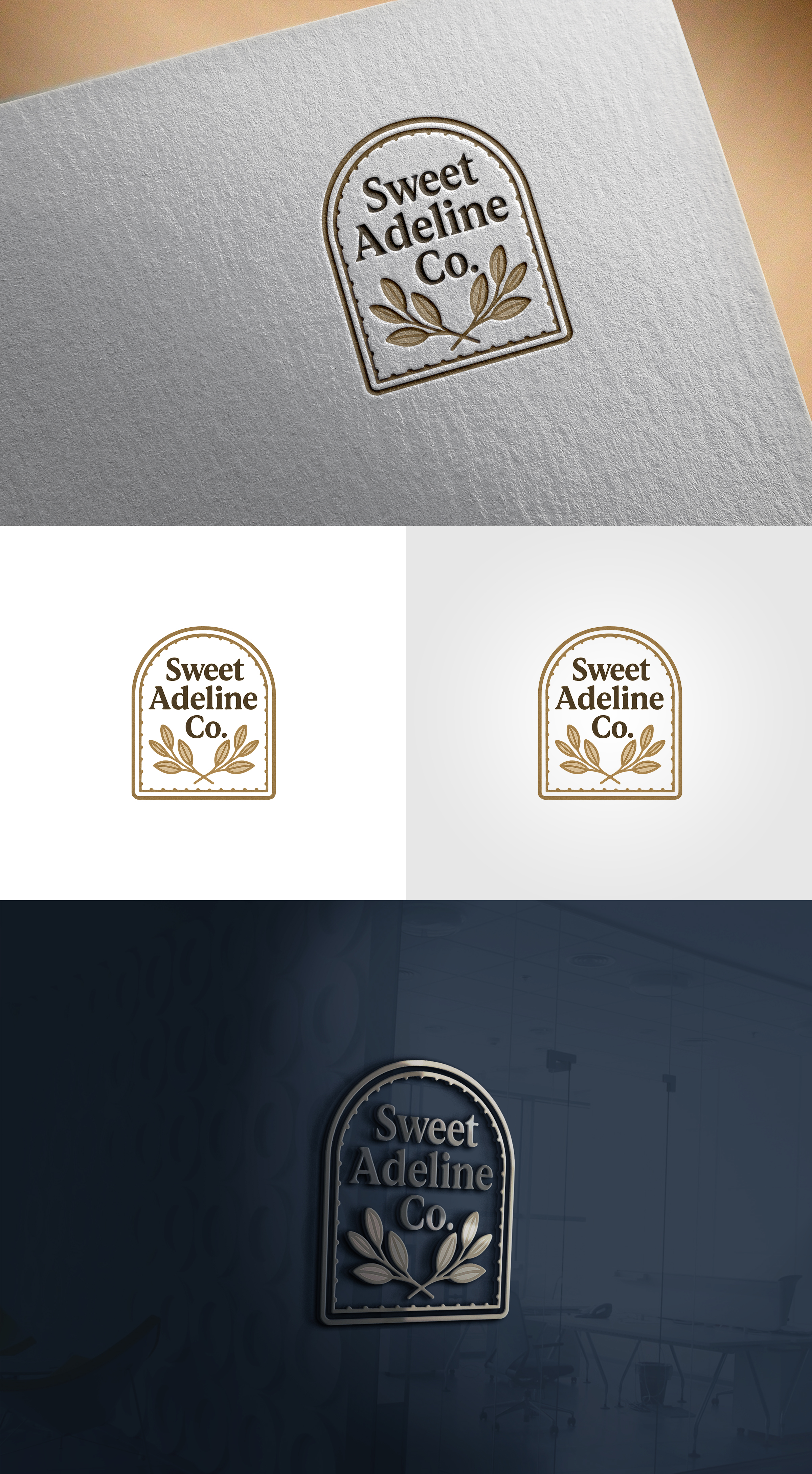 Logo Design by Soonia for this project | Design #36137544