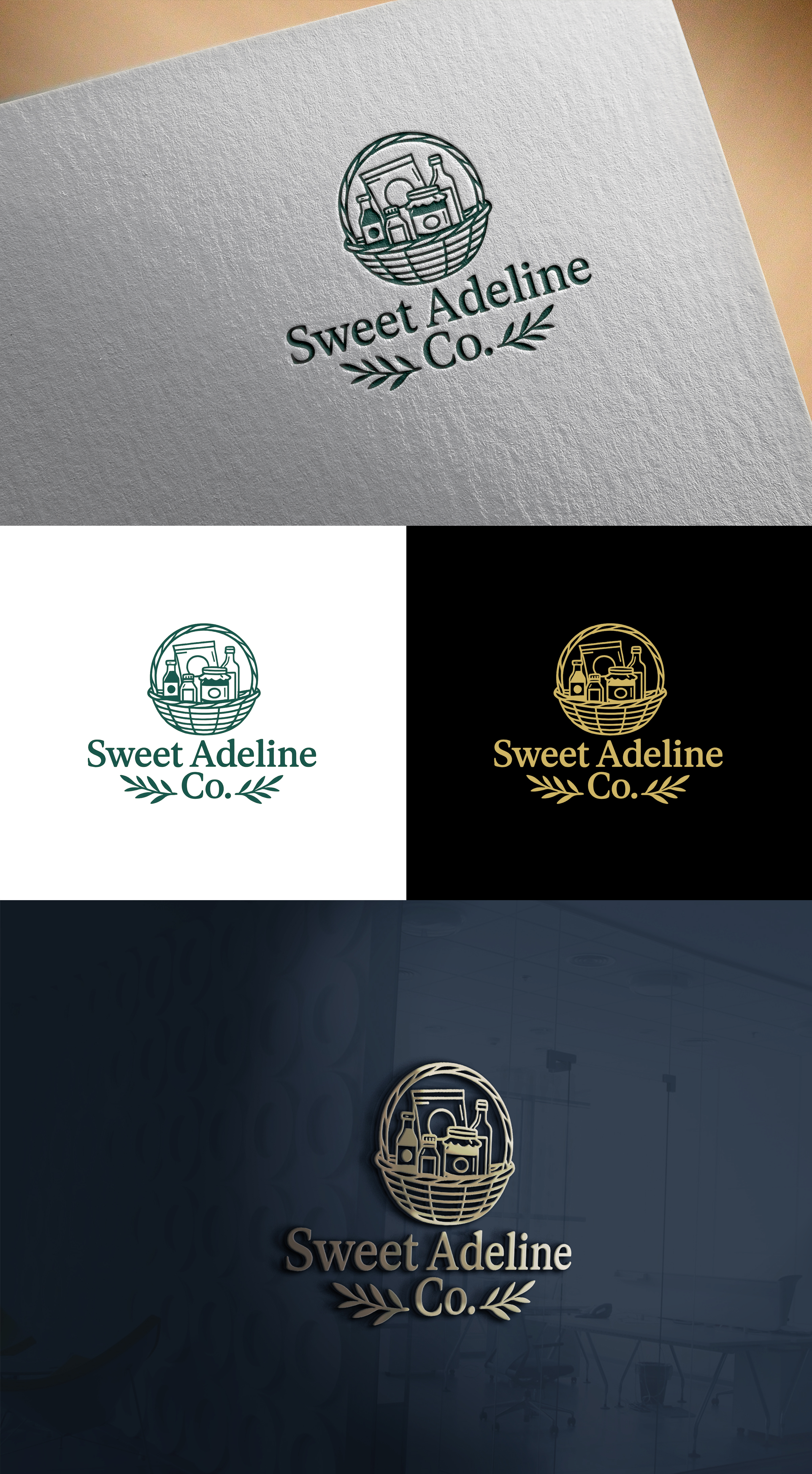 Logo Design by Soonia for this project | Design #36137545