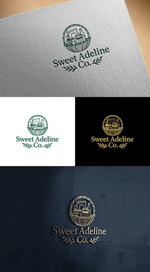 Logo Design by Soonia for this project | Design: #36137545