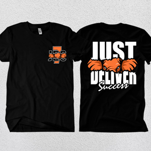 T-shirt Design by Rheanza for JDS- just deliver success  | Design: #36172795