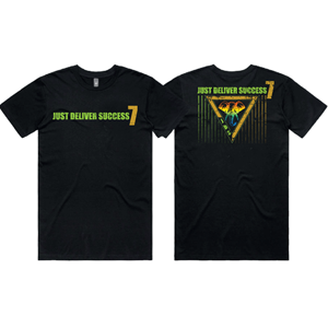 T-shirt Design by Ashraful100 for JDS- just deliver success  | Design #36168719