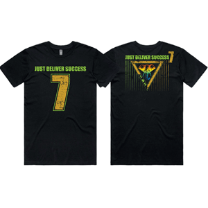 T-shirt Design by Ashraful100 for JDS- just deliver success  | Design: #36169037