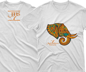 T-shirt Design by vectorone111 for JDS- just deliver success  | Design: #36166460