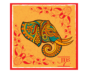 T-shirt Design by vectorone111 for JDS- just deliver success  | Design: #36184185