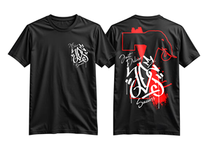 T-shirt Design by guruntool for JDS- just deliver success  | Design #36174740