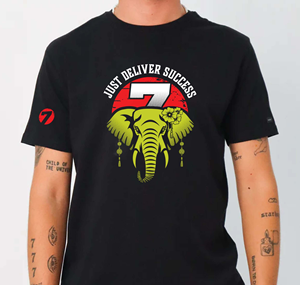 T-shirt Design by Karim Craft for JDS- just deliver success  | Design: #36159239
