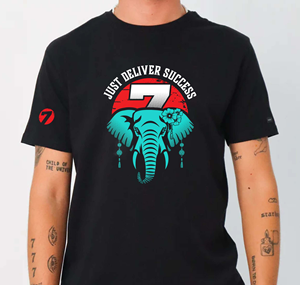 T-shirt Design by Karim Craft for JDS- just deliver success  | Design: #36159240