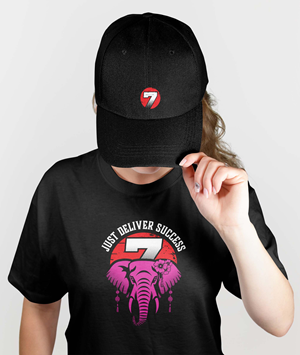 T-shirt Design by Karim Craft for JDS- just deliver success  | Design: #36159294