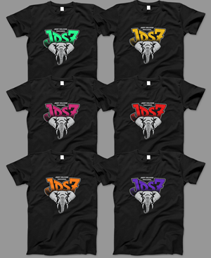 T-shirt Design by Karim Craft for JDS- just deliver success  | Design: #36164403