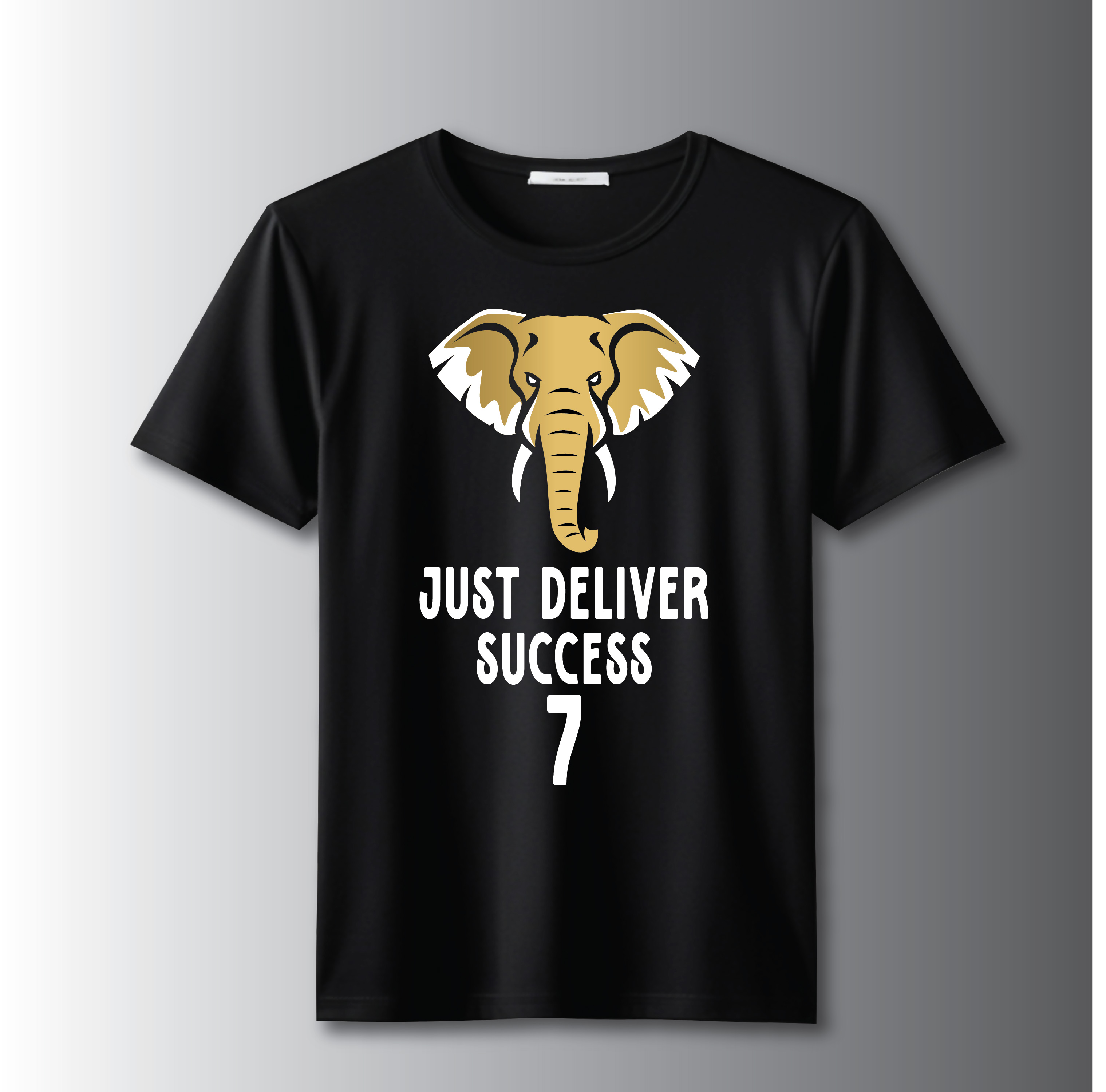 T-Shirt-Design von bethmage janaka für JDS- just deliver success  | Design #36149344