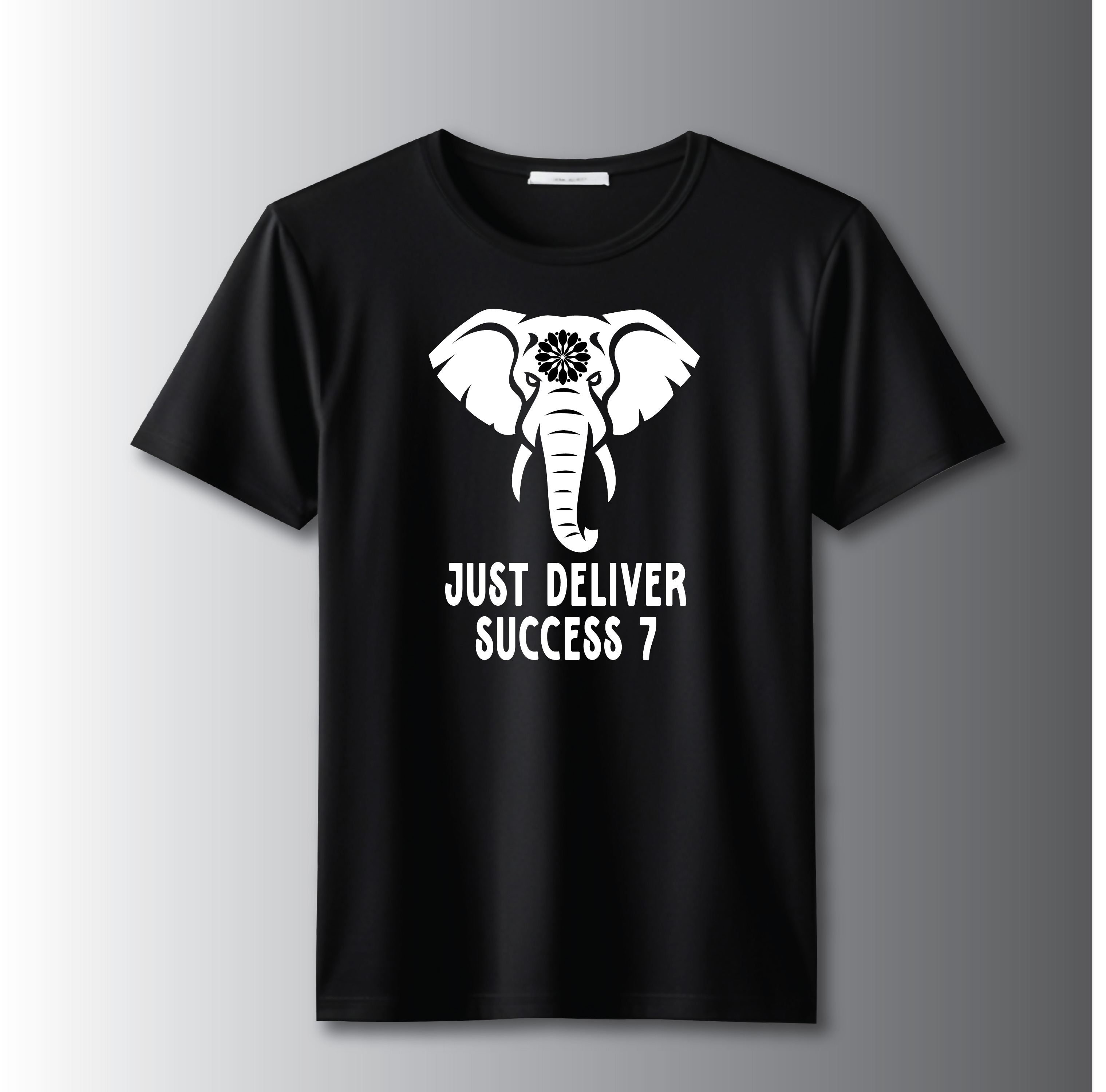 T-shirt Design by bethmage janaka for JDS- just deliver success  | Design #36189882