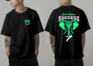 T-shirt Design by Quick craft for JDS- just deliver success  | Design: #36150533