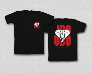 T-shirt Design by saka.aleksandar for JDS- just deliver success  | Design: #36182550