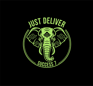 T-shirt Design by wahyurs 2 for JDS- just deliver success  | Design: #36162334
