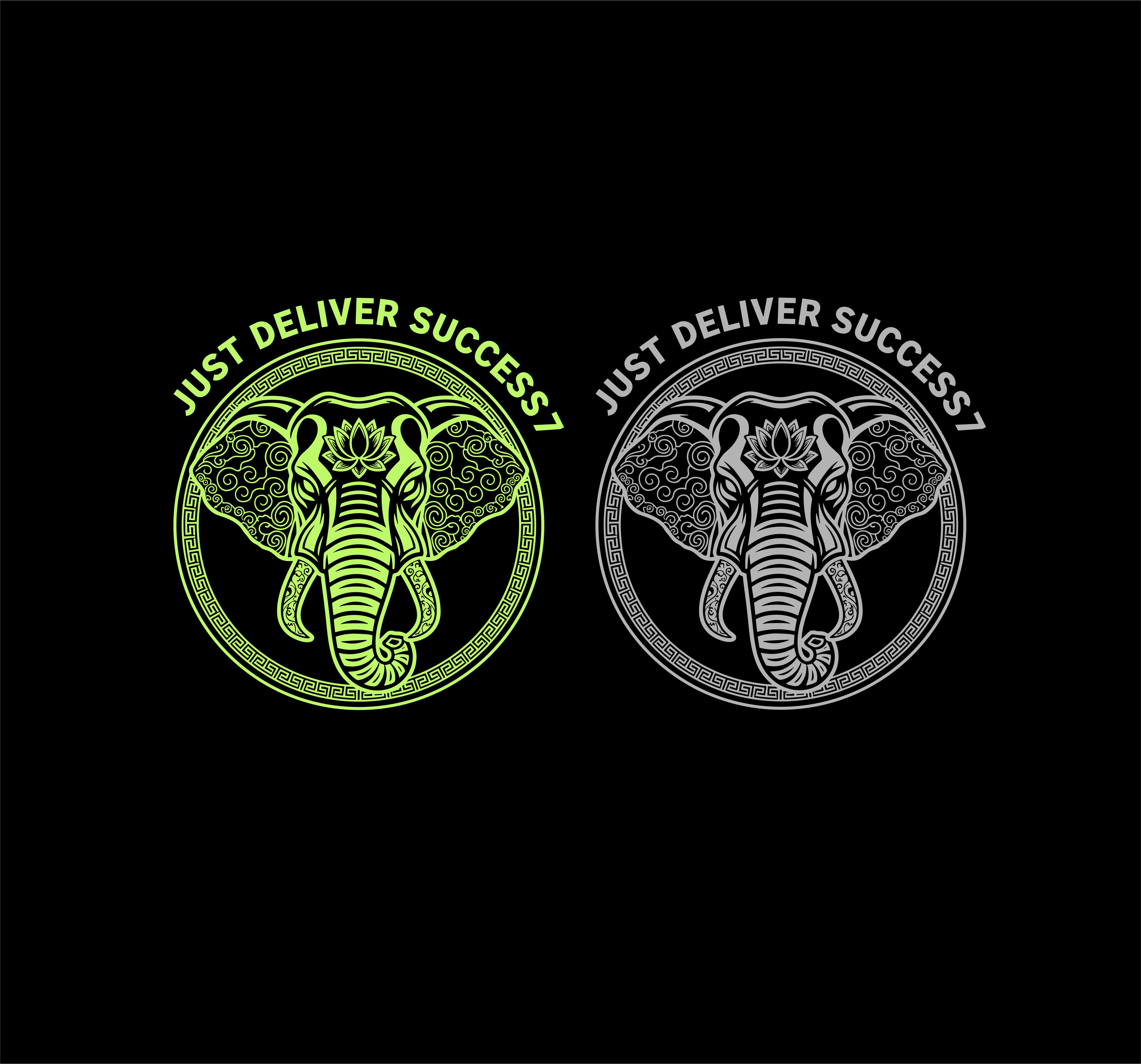 T-shirt Design by wahyurs 2 for JDS- just deliver success  | Design #36162359