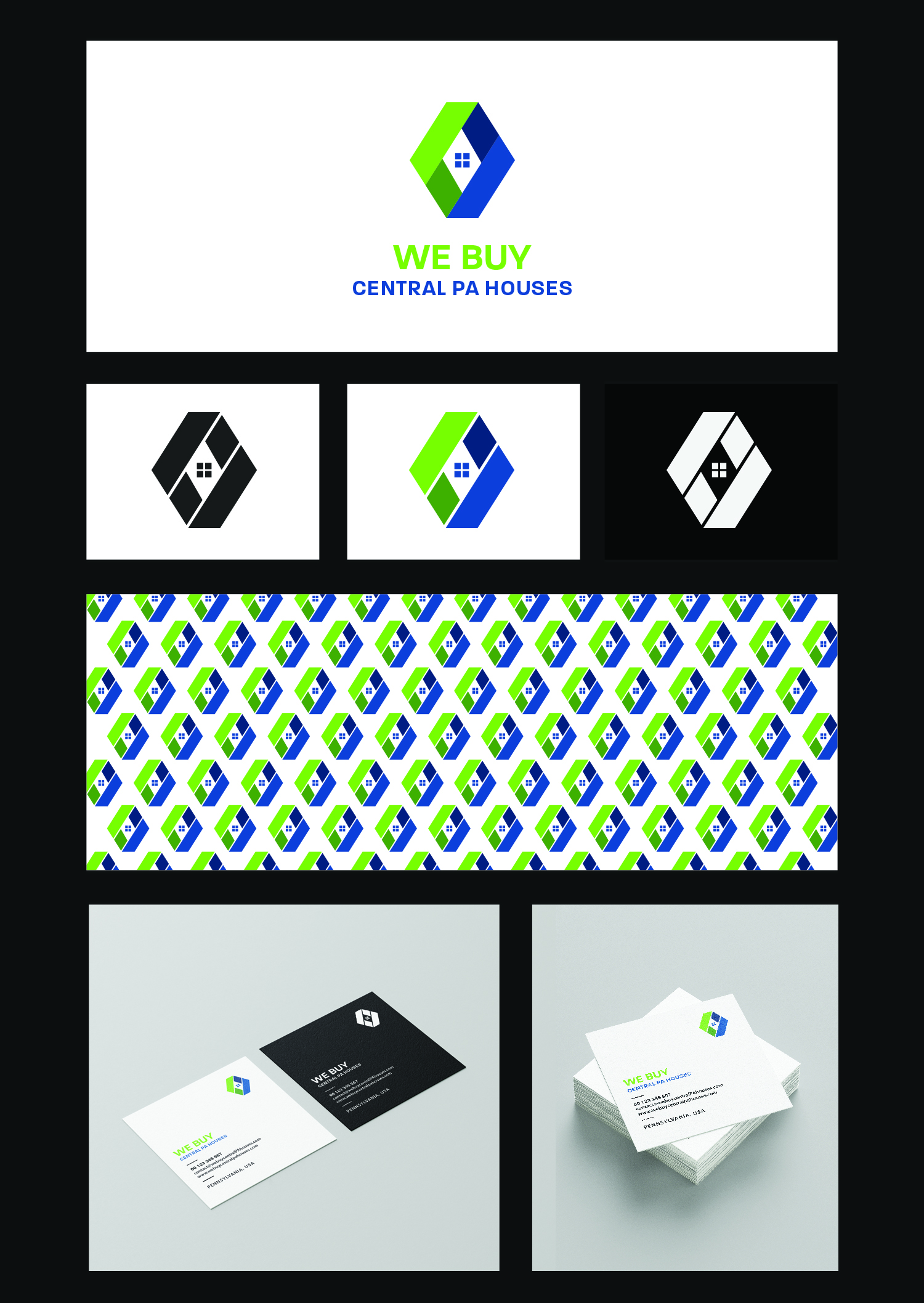 Diseño de Logo por silverbeams para este proyecto | Diseño #36171960