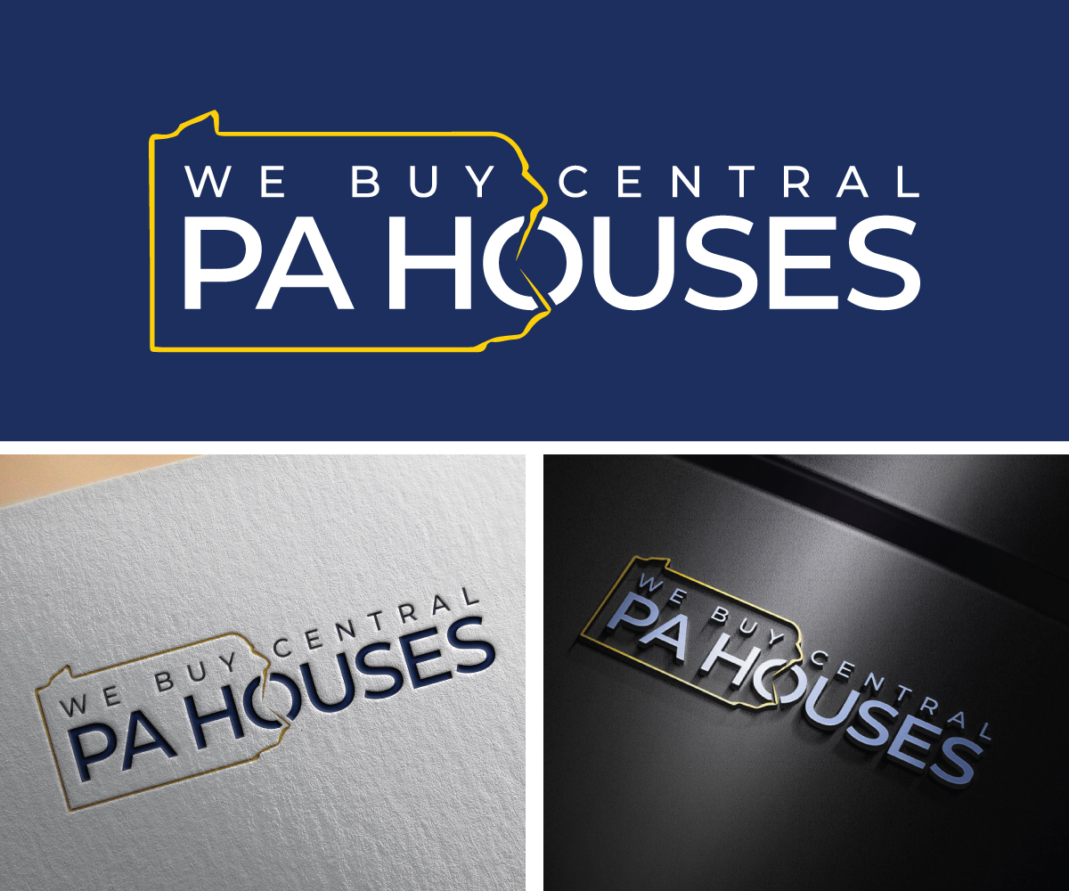 Logo Design by Adi Graphics for this project | Design #36141283