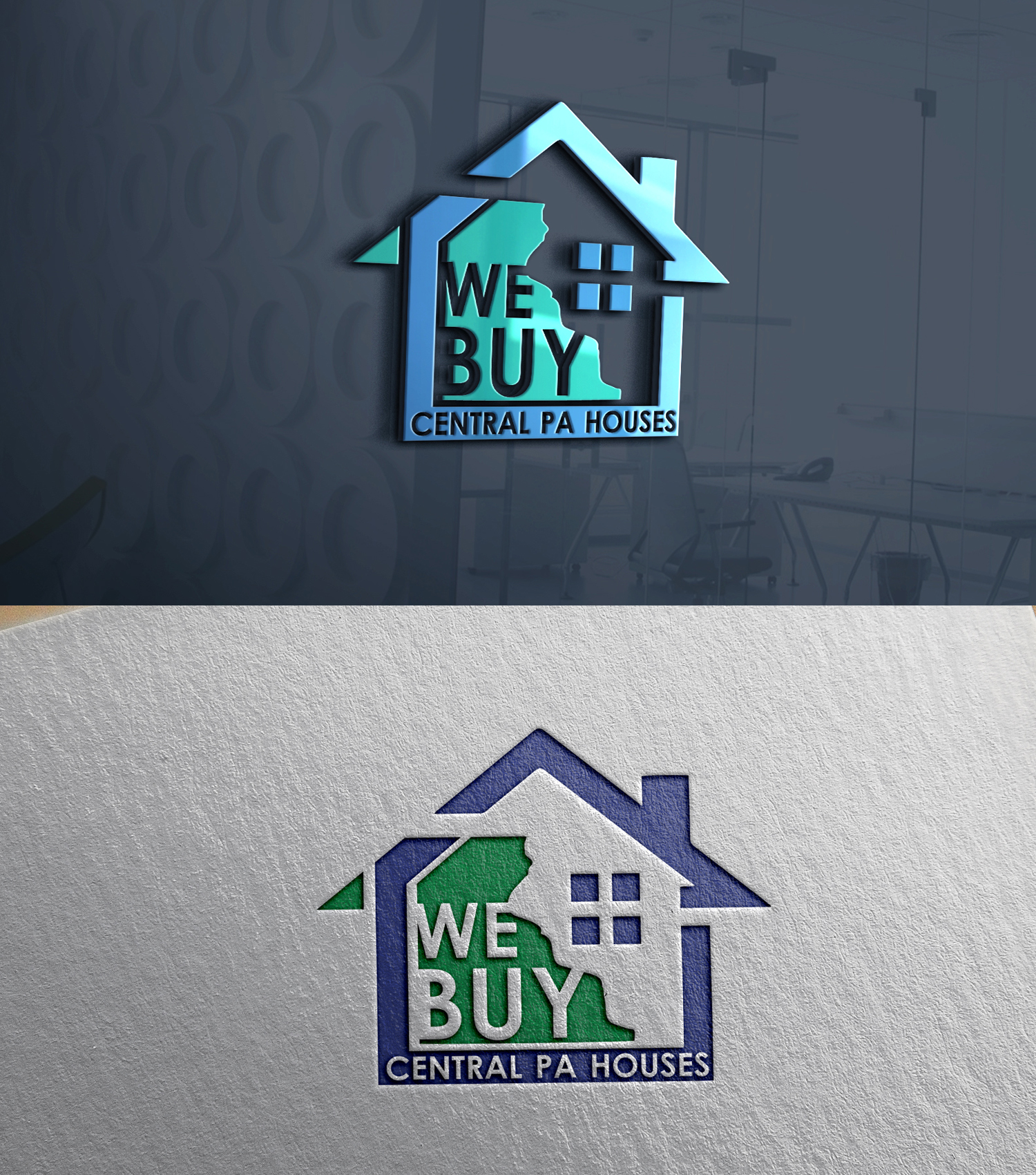 Logo Design by 24ksunny for this project | Design #36166061