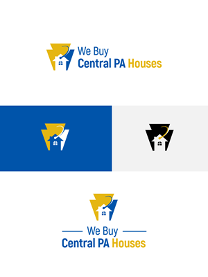 Logo Design by Farhad Kreative for this project | Design: #36139172