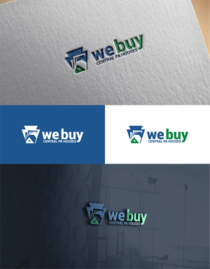 Logo Design by ndra for this project | Design: #36178110