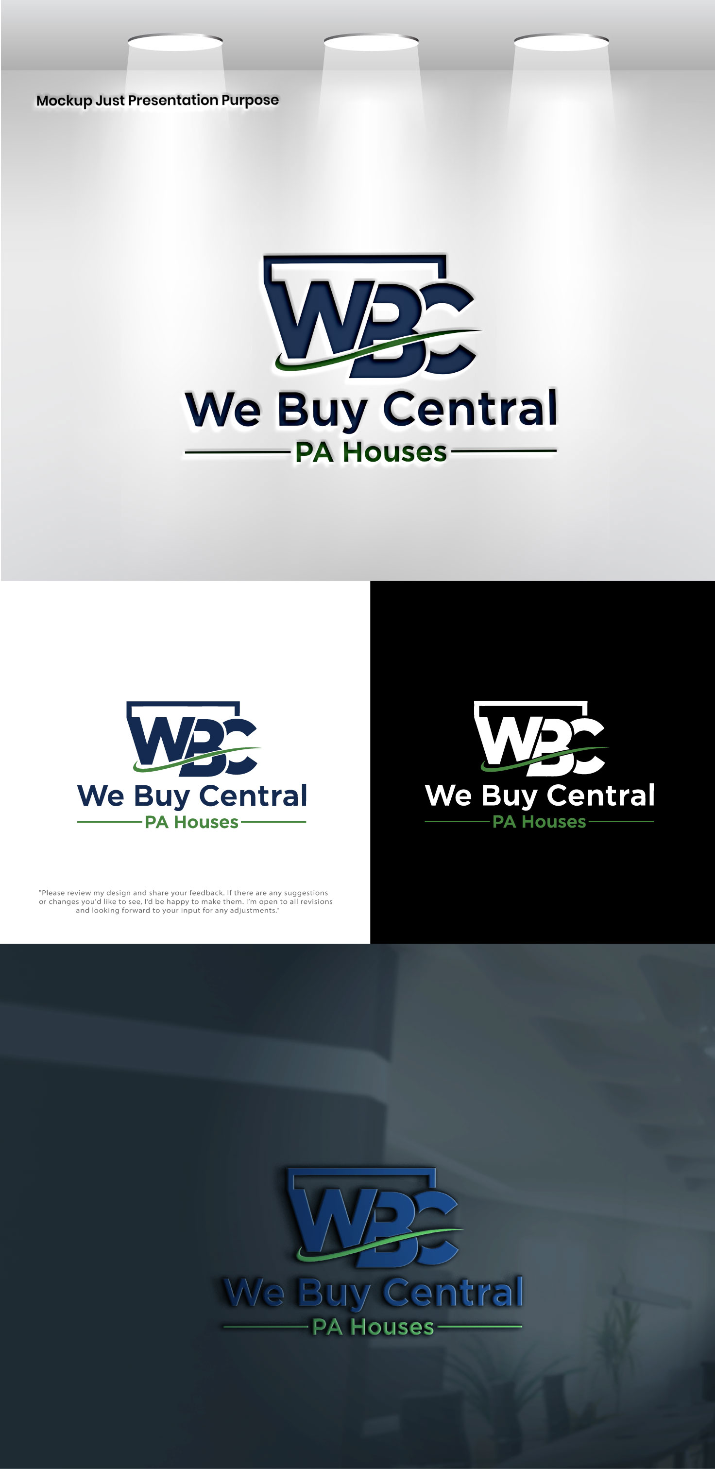 Logo Design by VectorForge for this project | Design #36141892
