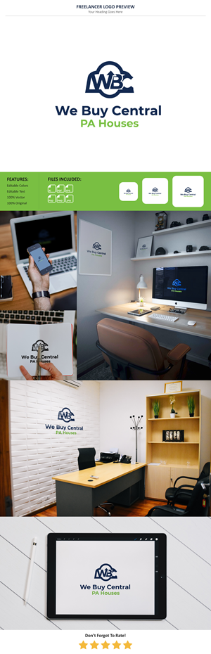 Logo Design by VectorForge for this project | Design: #36141895