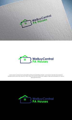 Logo Design by DesignSNW for this project | Design: #36158081