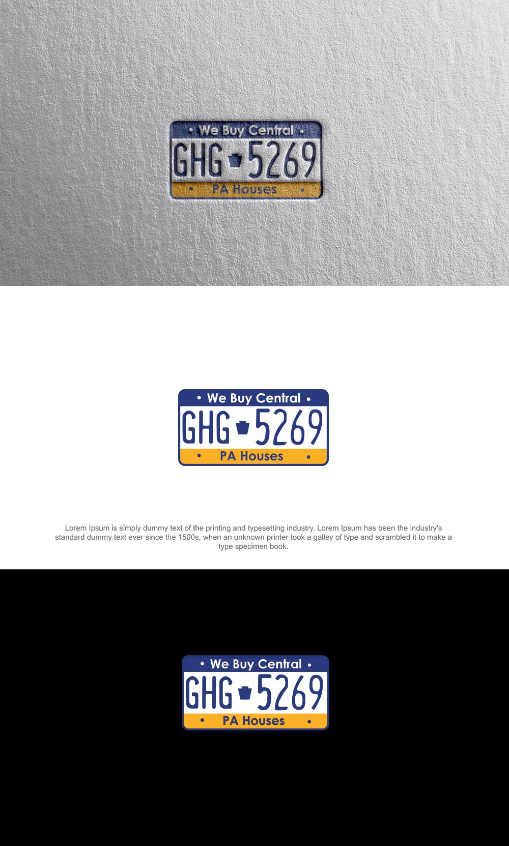 Logo Design by DesignSNW for this project | Design #36158082
