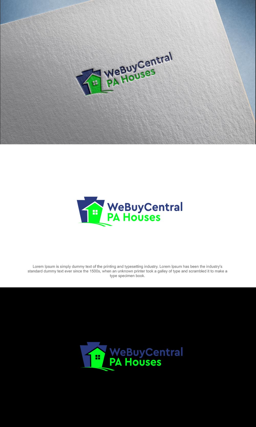 Logo Design by DesignSNW for this project | Design #36158083