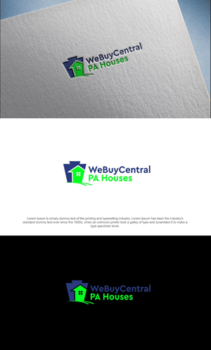 Logo Design by DesignSNW for this project | Design: #36158083