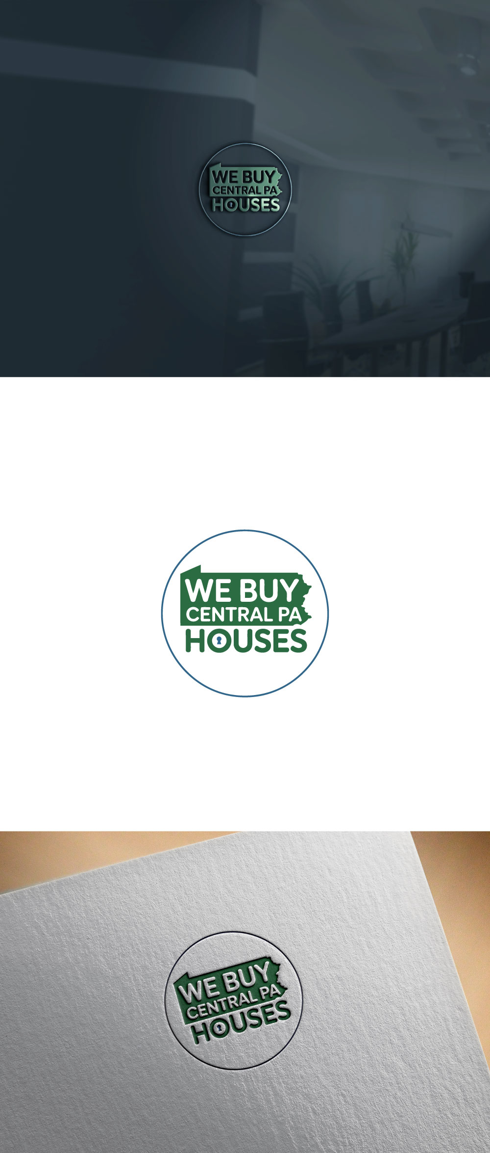 Logo Design by jonshon for this project | Design #36145837