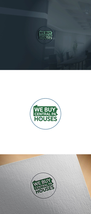 Logo Design by jonshon for this project | Design: #36145837