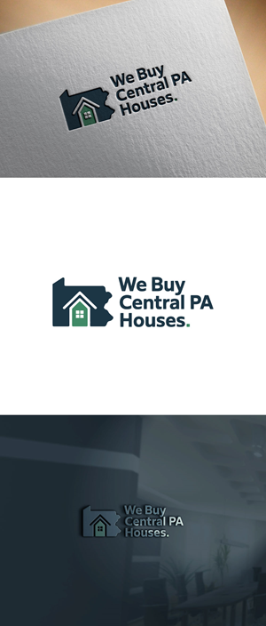 Logo Design by jonshon for this project | Design: #36145838