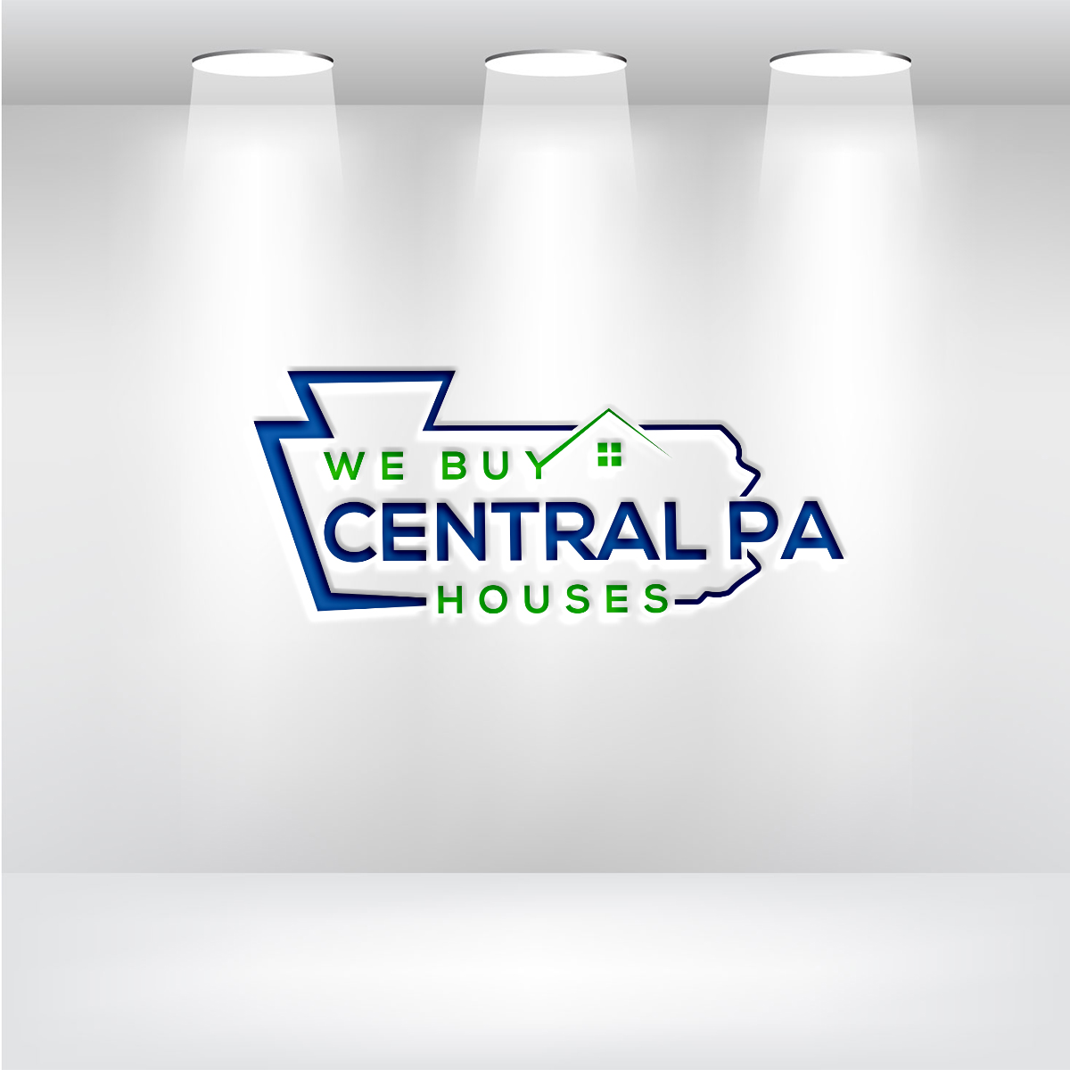 Logo Design by Ahasanu for this project | Design #36169291