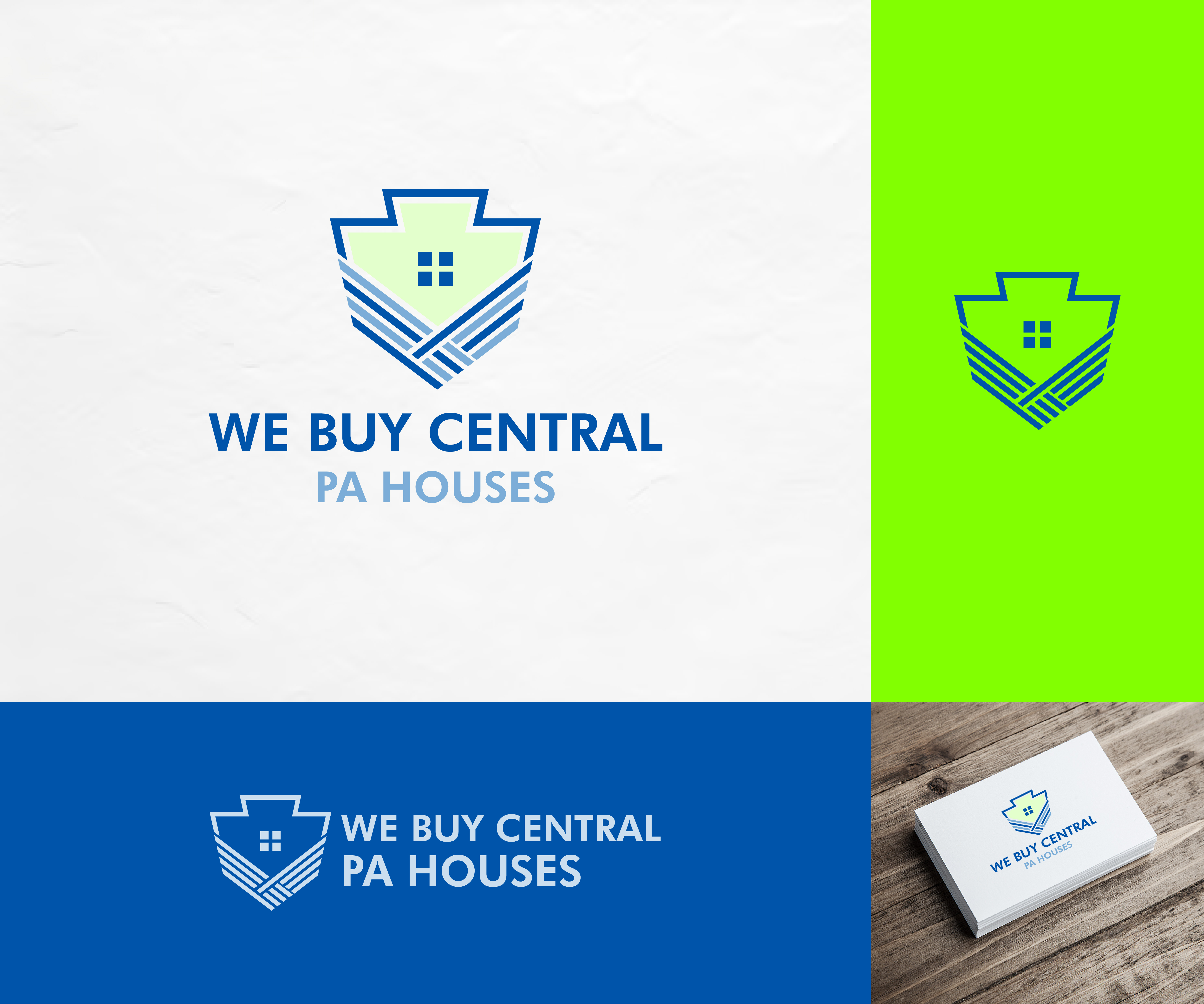 Logo Design by Arham 14 for this project | Design #36165700