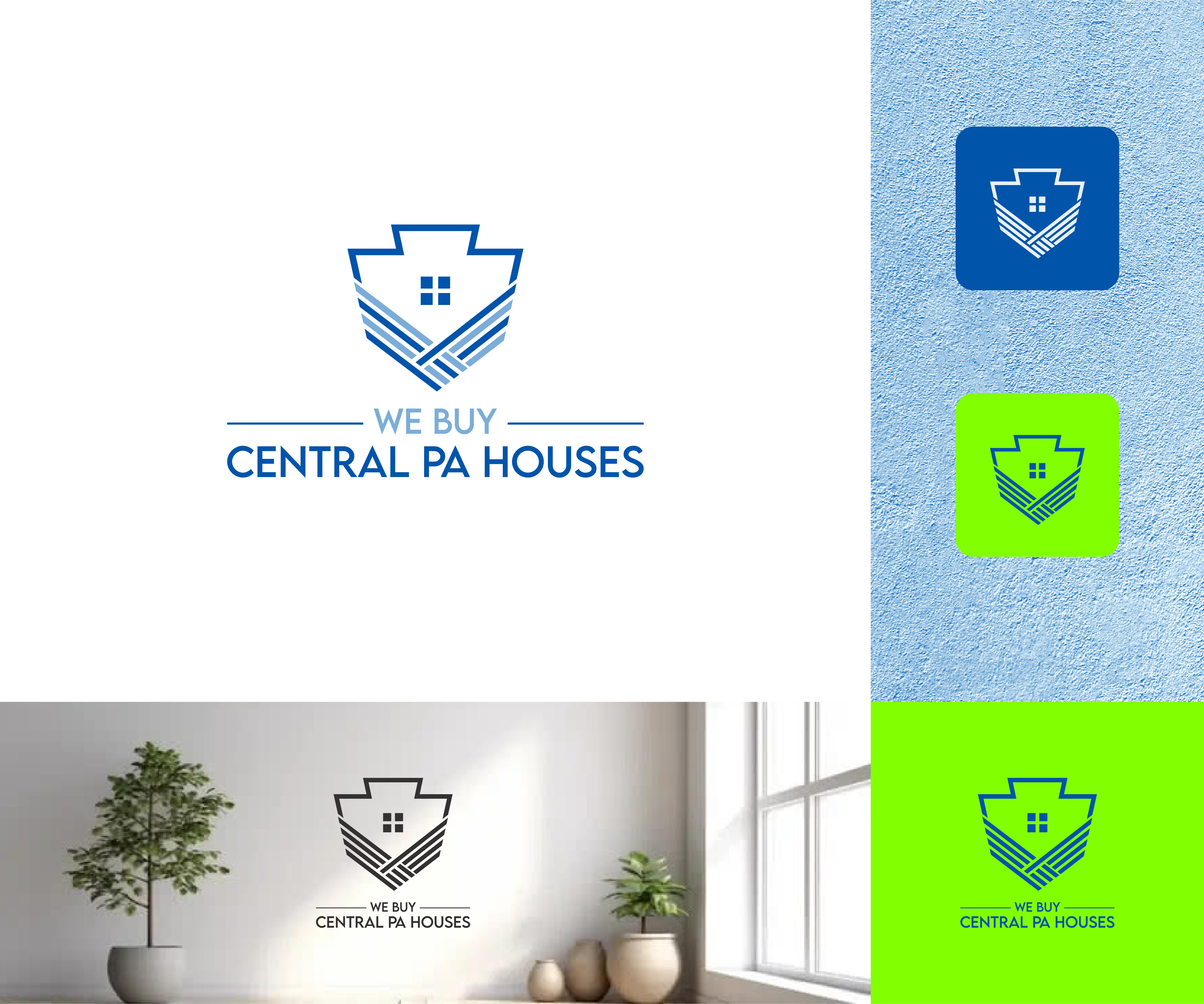 Logo Design by Arham 14 for this project | Design #36165701