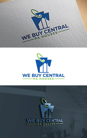 Logo Design by Impressive logo for this project | Design: #36144610
