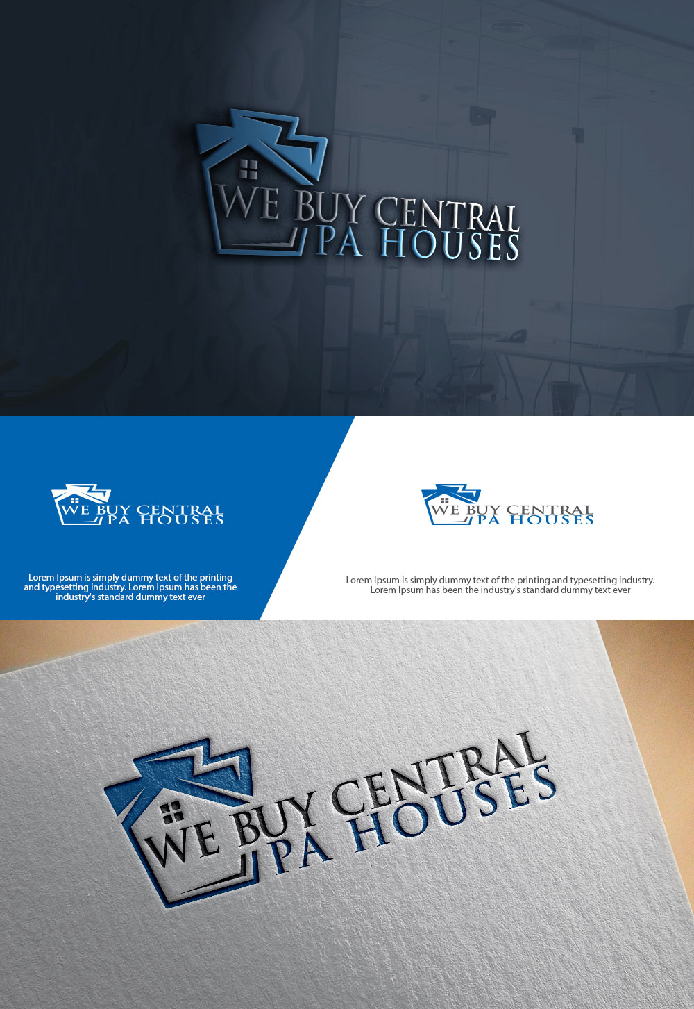 Logo Design by sulemani  creation for this project | Design #36141359