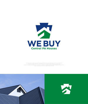 Logo Design by apik. for this project | Design: #36137487
