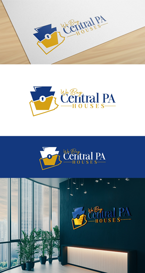 Logo Design by PixelUP Graphics for this project | Design: #36141050
